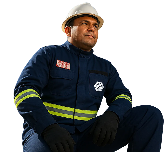 Nome do funcionário