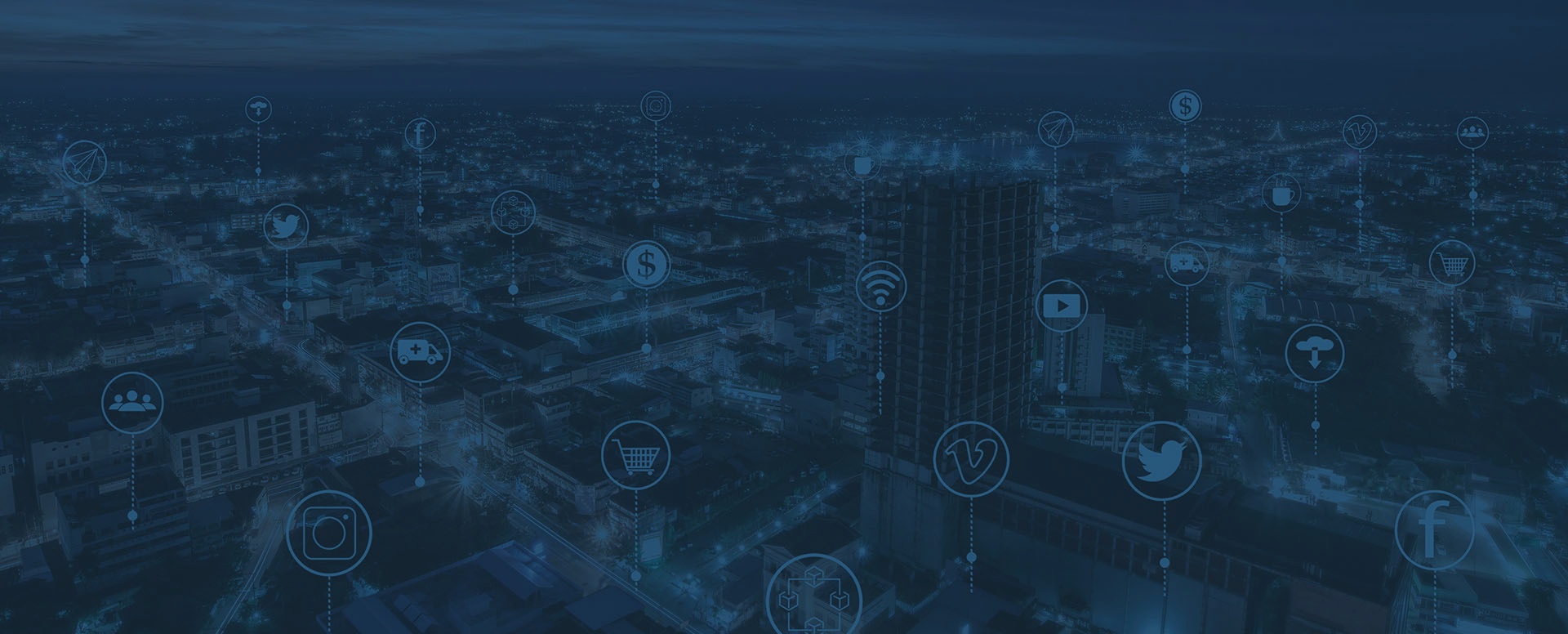 Infraestrutura Corporativa